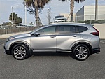 Used 2020 Honda CR-V TOURING in OCALA, FLORIDA (Photo 9)