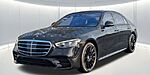 Used 2023 MERCEDES-BENZ S-CLASS S 500 in OCALA, FLORIDA