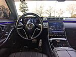Used 2023 MERCEDES-BENZ S-CLASS S 500 in OCALA, FLORIDA (Photo 14)