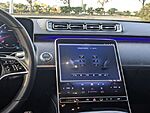 Used 2023 MERCEDES-BENZ S-CLASS S 500 in OCALA, FLORIDA (Photo 16)