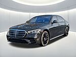 Used 2023 MERCEDES-BENZ S-CLASS S 500 in OCALA, FLORIDA (Photo 2)