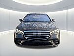 Used 2023 MERCEDES-BENZ S-CLASS S 500 in OCALA, FLORIDA (Photo 3)