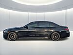 Used 2023 MERCEDES-BENZ S-CLASS S 500 in OCALA, FLORIDA (Photo 8)