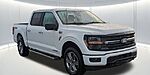 Used 2024 FORD F-150 XLT in OCALA, FLORIDA