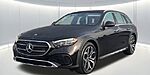 Used 2025 MERCEDES-BENZ E-CLASS E 450 in OCALA, FLORIDA
