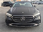 Used 2025 MERCEDES-BENZ E-CLASS E 450 in OCALA, FLORIDA (Photo 3)