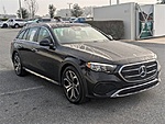 Used 2025 MERCEDES-BENZ E-CLASS E 450 in OCALA, FLORIDA (Photo 4)