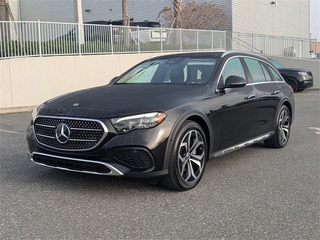 Used 2025 MERCEDES-BENZ E-CLASS E 450 in OCALA, FLORIDA