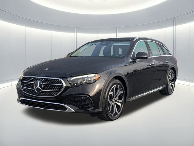Used 2025 MERCEDES-BENZ E-CLASS E 450 in OCALA, FLORIDA
