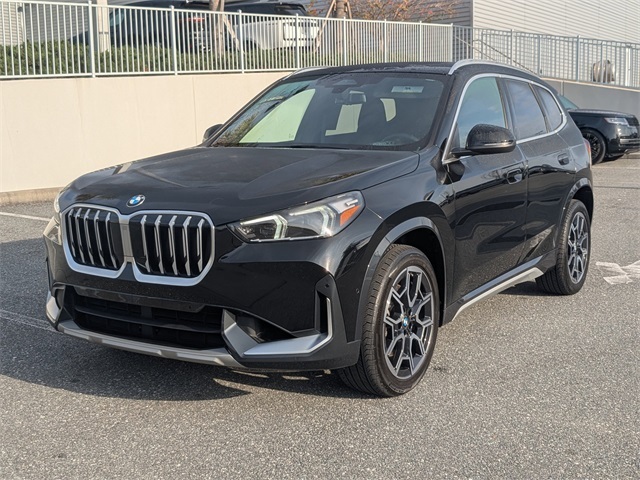 Used 2025 BMW X1 XDRIVE28I in OCALA, FLORIDA