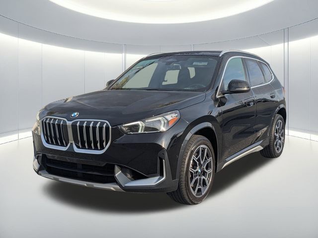Used 2025 BMW X1 XDRIVE28I in OCALA, FLORIDA
