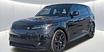 Used 2025 LAND ROVER RANGE ROVER SPORT PLUG-IN HYBRID DYNAMIC SE in OCALA, FLORIDA
