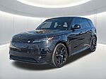 Used 2025 LAND ROVER RANGE ROVER SPORT PLUG-IN HYBRID DYNAMIC SE in OCALA, FLORIDA (Photo 1)