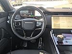 Used 2025 LAND ROVER RANGE ROVER SPORT PLUG-IN HYBRID DYNAMIC SE in OCALA, FLORIDA (Photo 14)