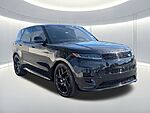 Used 2025 LAND ROVER RANGE ROVER SPORT PLUG-IN HYBRID DYNAMIC SE in OCALA, FLORIDA (Photo 4)