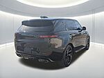 Used 2025 LAND ROVER RANGE ROVER SPORT PLUG-IN HYBRID DYNAMIC SE in OCALA, FLORIDA (Photo 5)