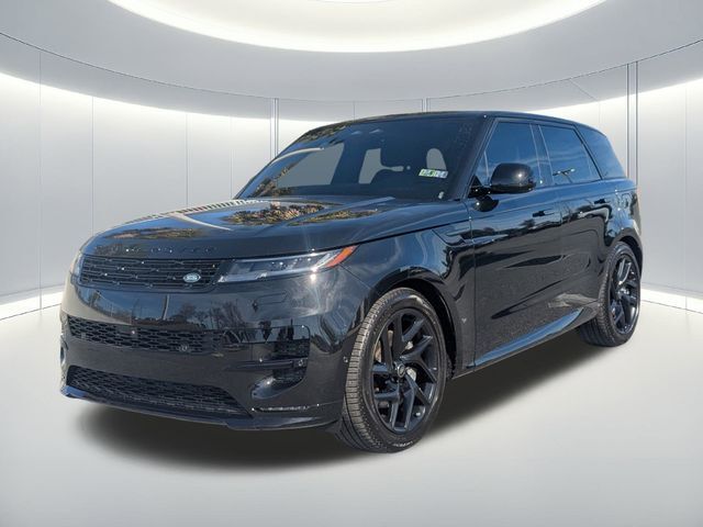 Used 2025 LAND ROVER RANGE ROVER SPORT PLUG-IN HYBRID DYNAMIC SE in OCALA, FLORIDA