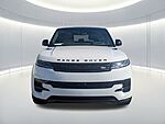 Used 2024 LAND ROVER RANGE ROVER SPORT SE in OCALA, FLORIDA (Photo 3)