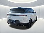 Used 2024 LAND ROVER RANGE ROVER SPORT SE in OCALA, FLORIDA (Photo 5)