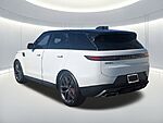 Used 2024 LAND ROVER RANGE ROVER SPORT SE in OCALA, FLORIDA (Photo 7)