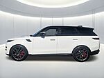 Used 2024 LAND ROVER RANGE ROVER SPORT SE in OCALA, FLORIDA (Photo 8)