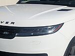 Used 2024 LAND ROVER RANGE ROVER SPORT SE in OCALA, FLORIDA (Photo 9)