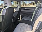 Used 2025 Volkswagen Atlas Cross Sport 2.0T SEL R-LINE BLACK in OCALA, FLORIDA (Photo 13)