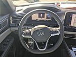 Used 2025 Volkswagen Atlas Cross Sport 2.0T SEL R-LINE BLACK in OCALA, FLORIDA (Photo 17)