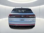 Used 2025 Volkswagen Atlas Cross Sport 2.0T SEL R-LINE BLACK in OCALA, FLORIDA (Photo 7)