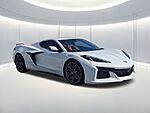 Used 2025 CHEVROLET CORVETTE Z06 in OCALA, FLORIDA (Photo 4)