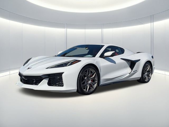 Used 2025 CHEVROLET CORVETTE Z06 in OCALA, FLORIDA