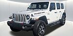Used 2022 JEEP WRANGLER UNLIMITED RUBICON in OCALA, FLORIDA