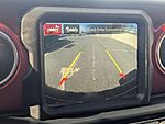 Used 2022 JEEP WRANGLER UNLIMITED RUBICON in OCALA, FLORIDA (Photo 18)
