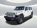 Used 2022 JEEP WRANGLER UNLIMITED RUBICON in OCALA, FLORIDA (Photo 2)