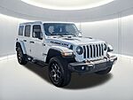 Used 2022 JEEP WRANGLER UNLIMITED RUBICON in OCALA, FLORIDA (Photo 4)