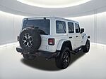 Used 2022 JEEP WRANGLER UNLIMITED RUBICON in OCALA, FLORIDA (Photo 5)