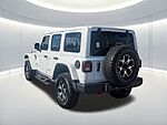 Used 2022 JEEP WRANGLER UNLIMITED RUBICON in OCALA, FLORIDA (Photo 7)