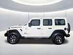 Used 2022 JEEP WRANGLER UNLIMITED RUBICON in OCALA, FLORIDA (Photo 8)