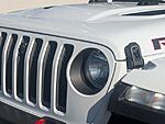 Used 2022 JEEP WRANGLER UNLIMITED RUBICON in OCALA, FLORIDA (Photo 9)