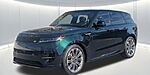 Used 2025 LAND ROVER RANGE ROVER SPORT DYNAMIC SE in OCALA, FLORIDA