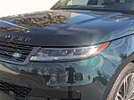 Used 2025 LAND ROVER RANGE ROVER SPORT DYNAMIC SE in OCALA, FLORIDA (Photo 10)