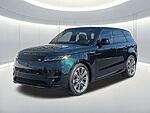 Used 2025 LAND ROVER RANGE ROVER SPORT DYNAMIC SE in OCALA, FLORIDA (Photo 2)