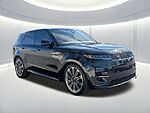 Used 2025 LAND ROVER RANGE ROVER SPORT DYNAMIC SE in OCALA, FLORIDA (Photo 5)