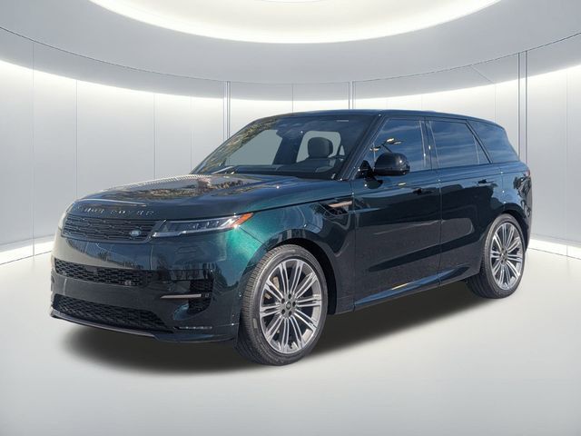 Used 2025 LAND ROVER RANGE ROVER SPORT DYNAMIC SE in OCALA, FLORIDA