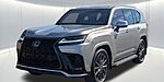 Used 2024 LEXUS LX 600 F SPORT in OCALA, FLORIDA