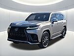 Used 2024 LEXUS LX 600 F SPORT in OCALA, FLORIDA (Photo 1)