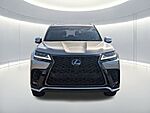 Used 2024 LEXUS LX 600 F SPORT in OCALA, FLORIDA (Photo 3)