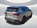 Used 2024 LEXUS LX 600 F SPORT in OCALA, FLORIDA (Photo 5)
