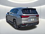 Used 2024 LEXUS LX 600 F SPORT in OCALA, FLORIDA (Photo 7)