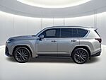 Used 2024 LEXUS LX 600 F SPORT in OCALA, FLORIDA (Photo 8)
